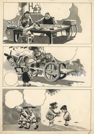 Planche 35 Planche 35