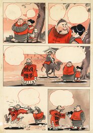 Planche 39 Planche 39