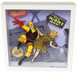 Autre angle ( avec autre reflet)