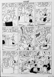Popeye Swell Day Popeye Swell Day
