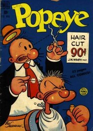 Popeye Swell Day Popeye Swell Day