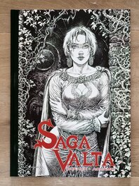 Tirage de tête tome 2 ( pas à vendre)