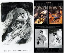 Site DE BOWEN  http://bowen.bd.free.fr