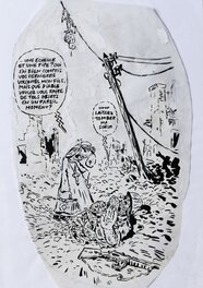 " Laissez tomber ma Soeur "