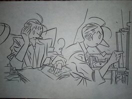 A. D. A 2