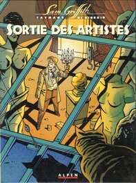 Couverture définitive.