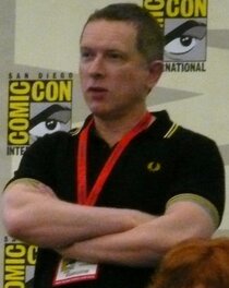 James Dale Robinson
