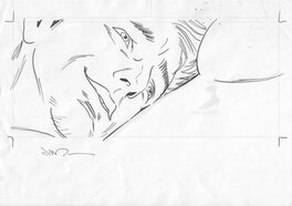 Jim - Simon - Comic Strip