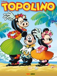 Topolino #3064