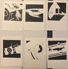 Stéphan Agosto. Stéphan Agosto.