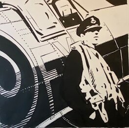 Stéphan Agosto. Stéphan Agosto.