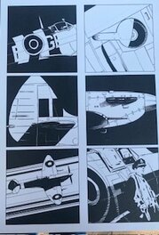 Stéphan Agosto. Stéphan Agosto.