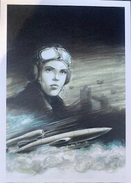 Stéphan Agosto. Stéphan Agosto.