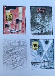 Stéphan Agosto. Stéphan Agosto.