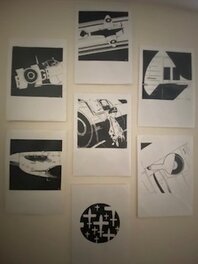 Stéphan Agosto. Stéphan Agosto.