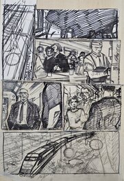 Bloodline planche VI/4