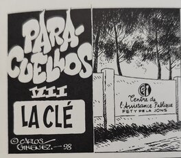Paracuellos 3