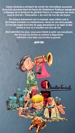 Paracuellos préface Gotlib