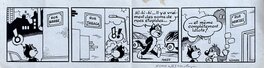 1950's - Strip Pif et Hercule