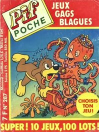 Pif Poche 287