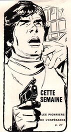 Extrait de la table des matières du Pif Extrait de la table des matières du Pif