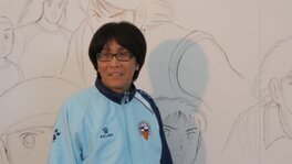 Yōichi Takahashi Yōichi Takahashi