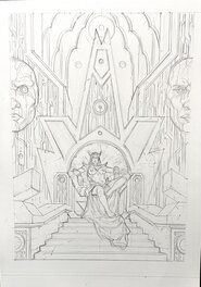 Croquis final Croquis final