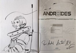 Androides