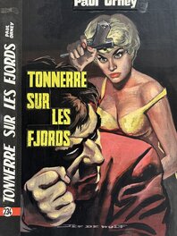 Tonnerre sur les Fjords