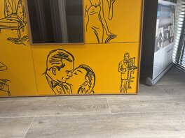 C