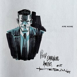 Parker: la proie 2025Sept20