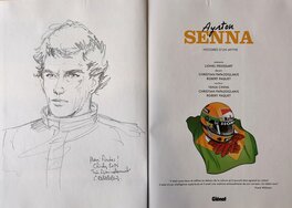 Ayrton Senna