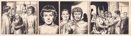 Piet Wijn - Piet Wijn | Aram: De ondergang van Ur - Comic Strip