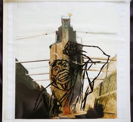 Musique (A Suivre) 1995 Ben Harper