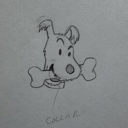 Tintin & Milou Objectif lune
