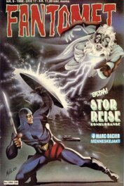 Denmark cover Denmark cover