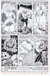 Marvel Two-In-One #49