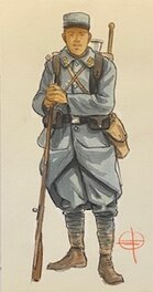Stéphan Agosto.