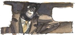 Blacksad