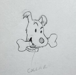 Tintin & Milou Objectif lune