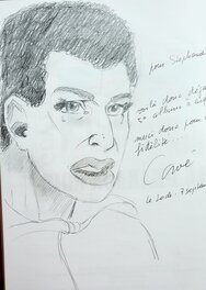 GUY ET SARA    T5 LE PHARAON NOIR