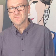Walter Minus.