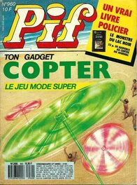Pif 960