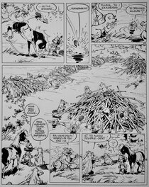 1977 - Yakari chez les Castors