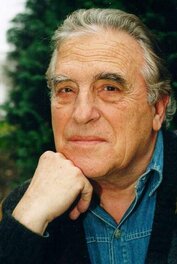 Jacques Martin.