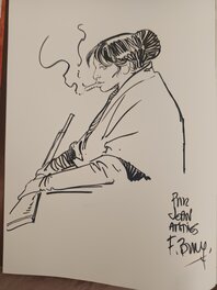 La pitié des bourreaux ( Aunty lola)