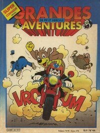 Pif super comique 44
