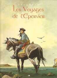 Les Voyages de l'Epervier