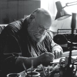 Rene Hausman