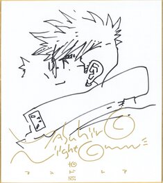 Vash The Stampede · Trigun (トライガン)